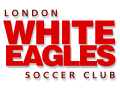 London White Eagles Soccer Club